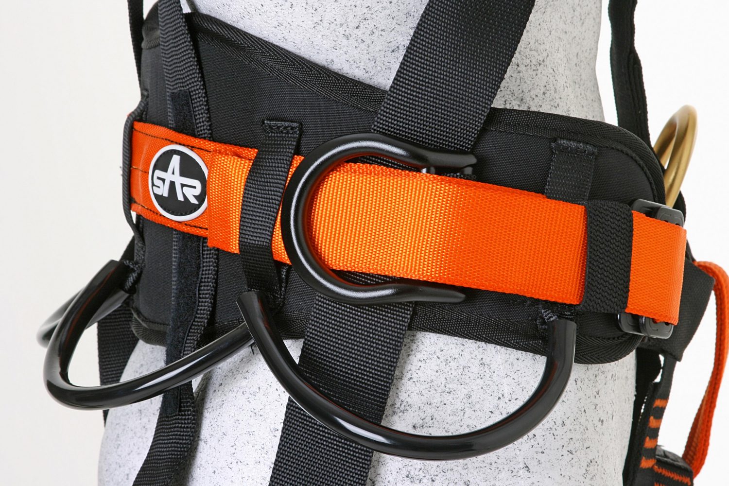 Raptor Full Body Harness - SAR Products
