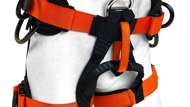 Harrier 4 Sit Harness Harrier 4 Sit Harness