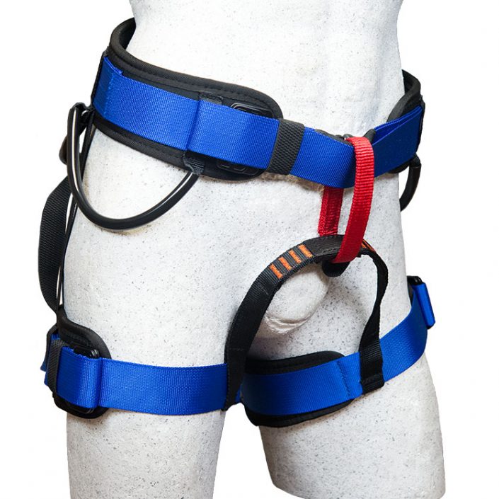Hawk Sit Harness SAR Products