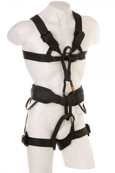 Kite Chest Harness and Hawk Sit Harness
