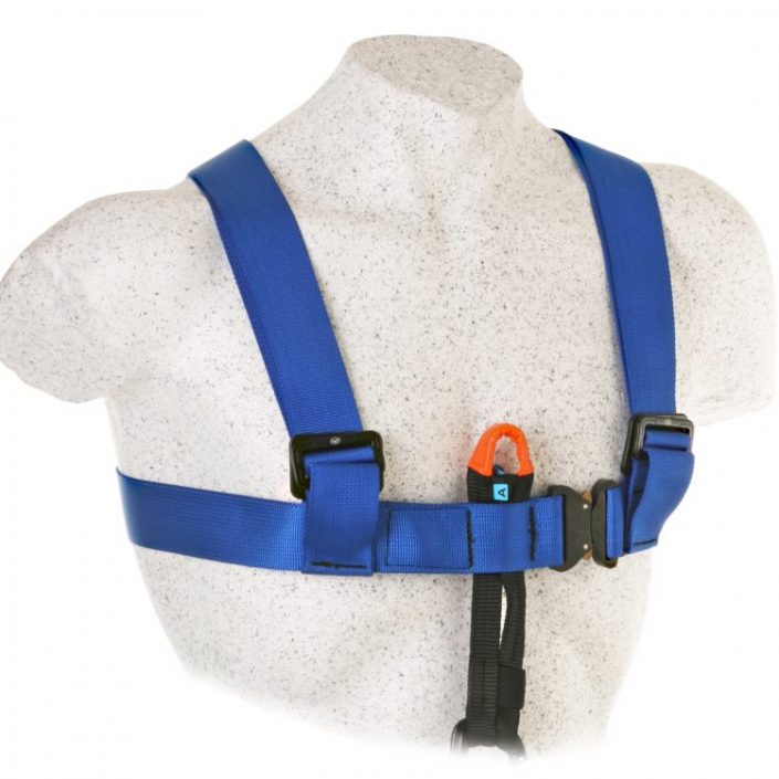 Bungee Ankle Harness - SAR Products