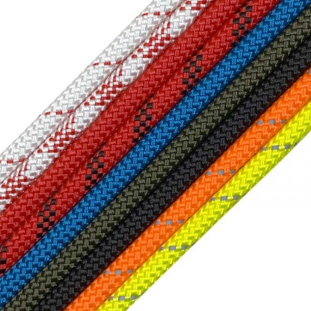 11mm Rope Colours