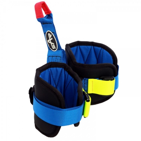 Bungee Ankle Harness