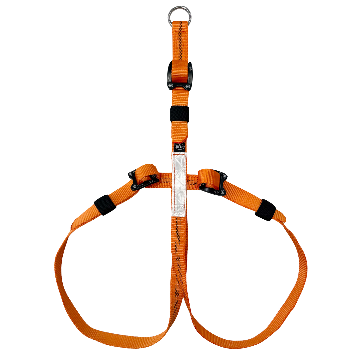 Dog harness - Leg Loops