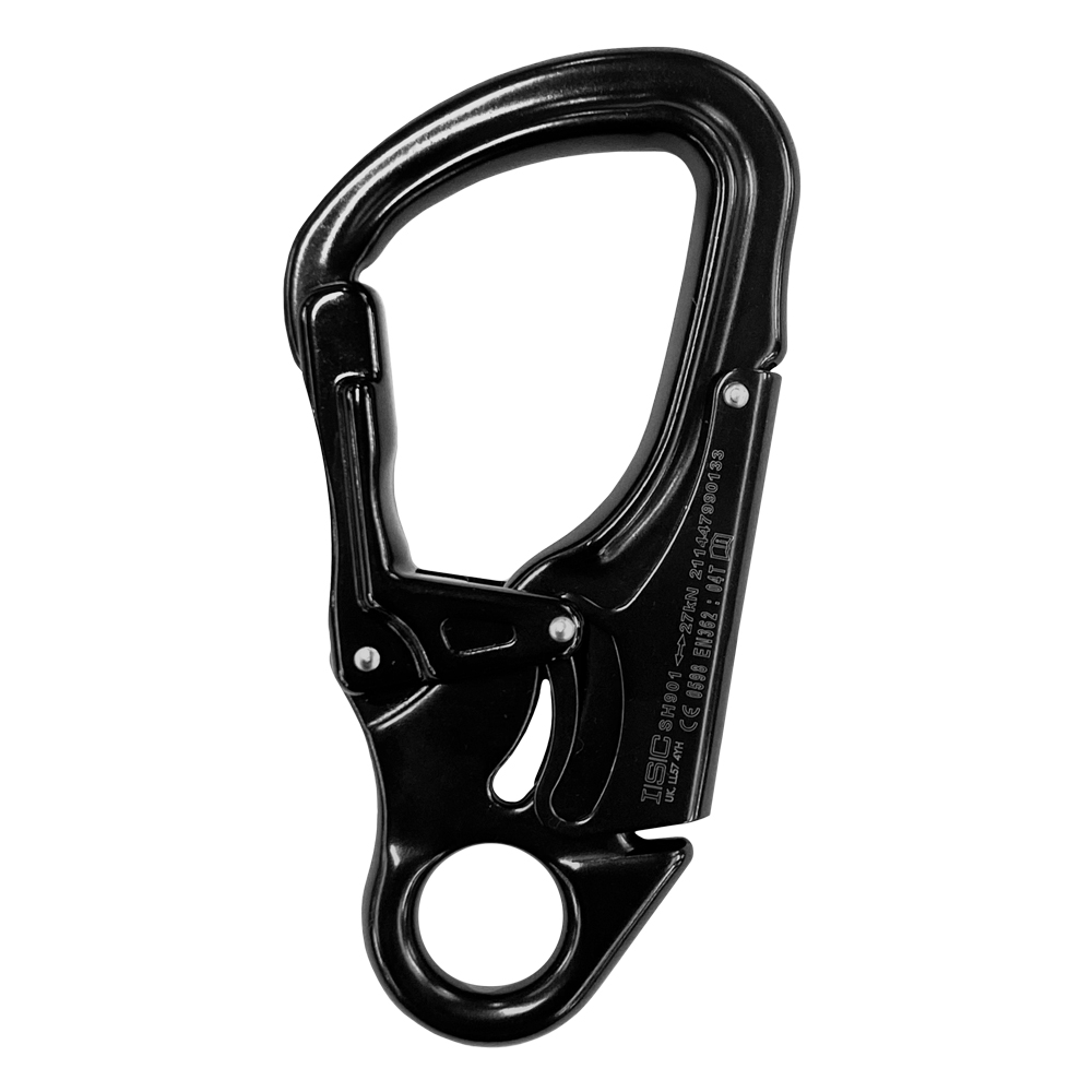 8 Mm Brass Udyogi Easy SH 18 Forged Alloy Steel Snap Hook At Rs 1090