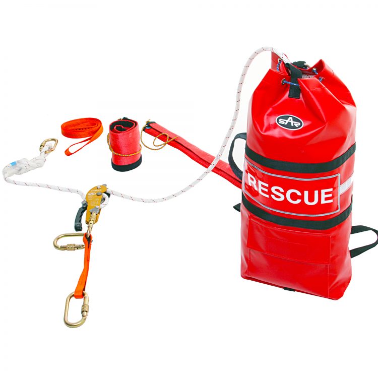 High Access Rescue Kit - SAR Products