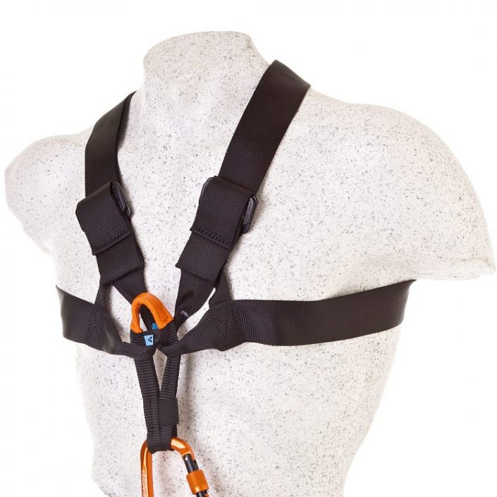 Chest Harnesses SAR Products