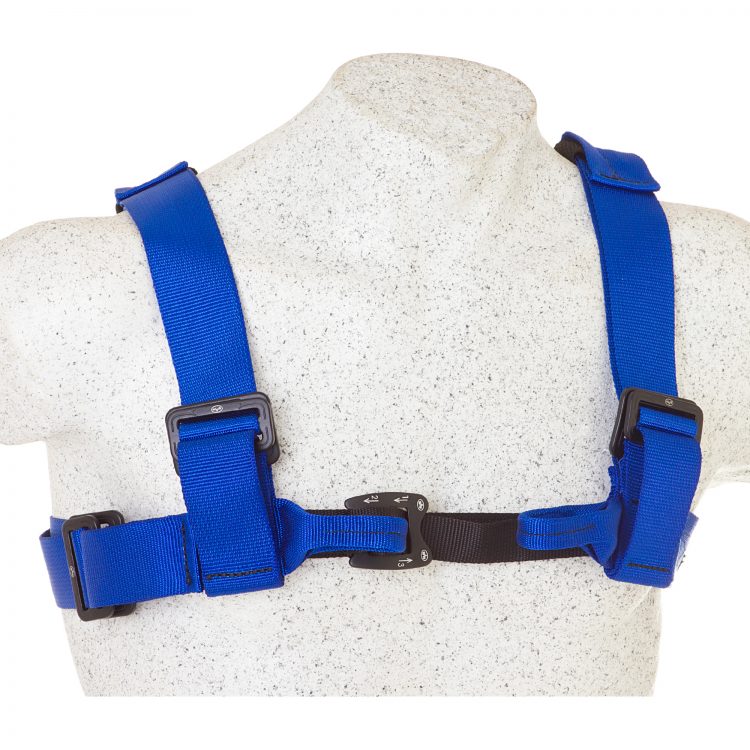 Osprey Chest Harness - SAR Products