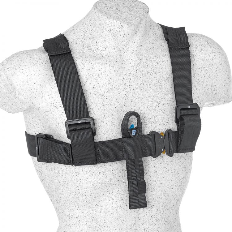 Osprey QC Chest Harness - SAR Products