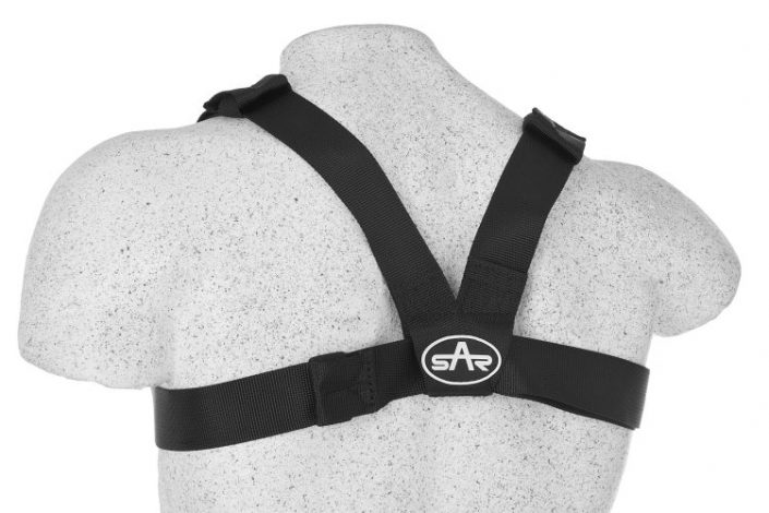 osprey chest strap