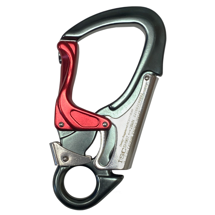 Triple Action Snap Hook - SAR Products