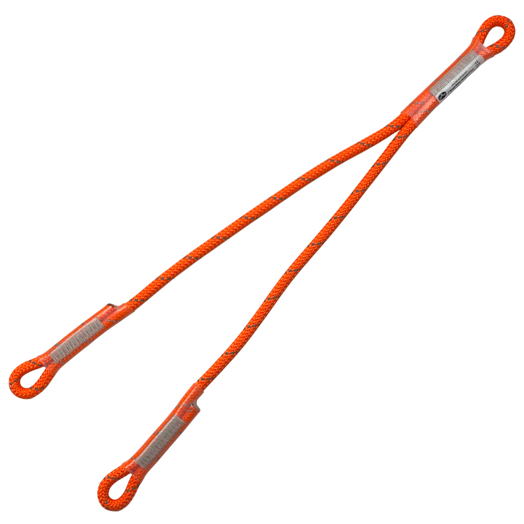 Y Shaped Rope Lanyard - SAR Products