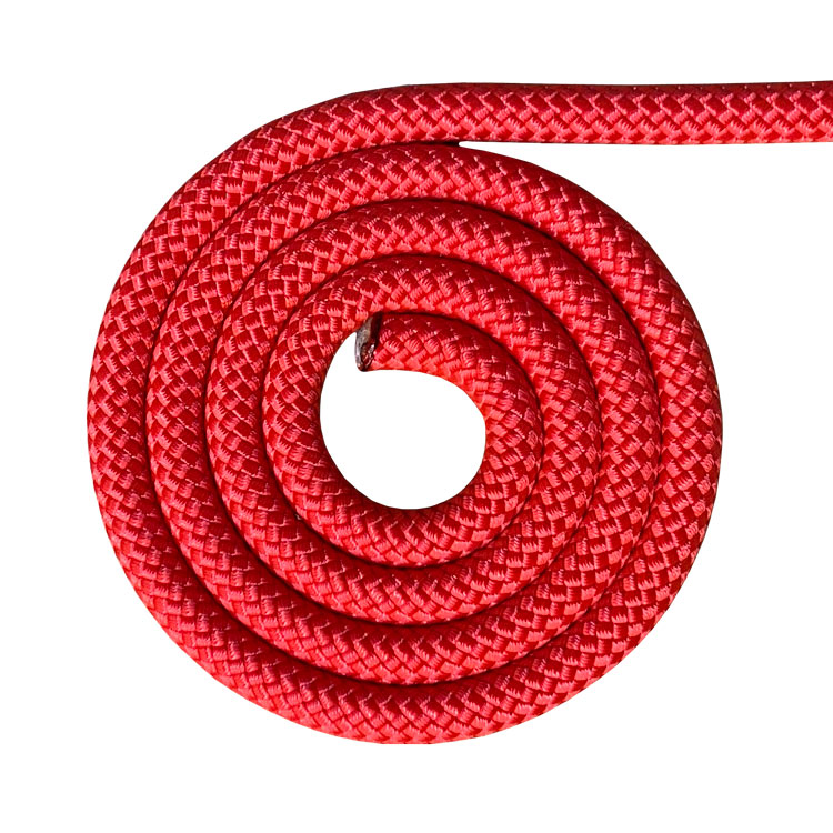 11mm Low Stretch Rope - SAR Products