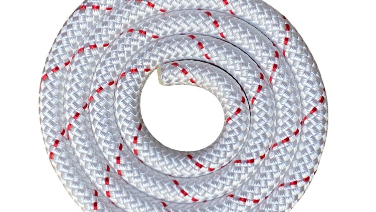 11mm Low Stretch Rope