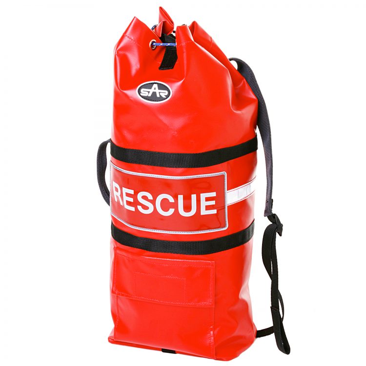 Rescue Rope Bag - SAR Products