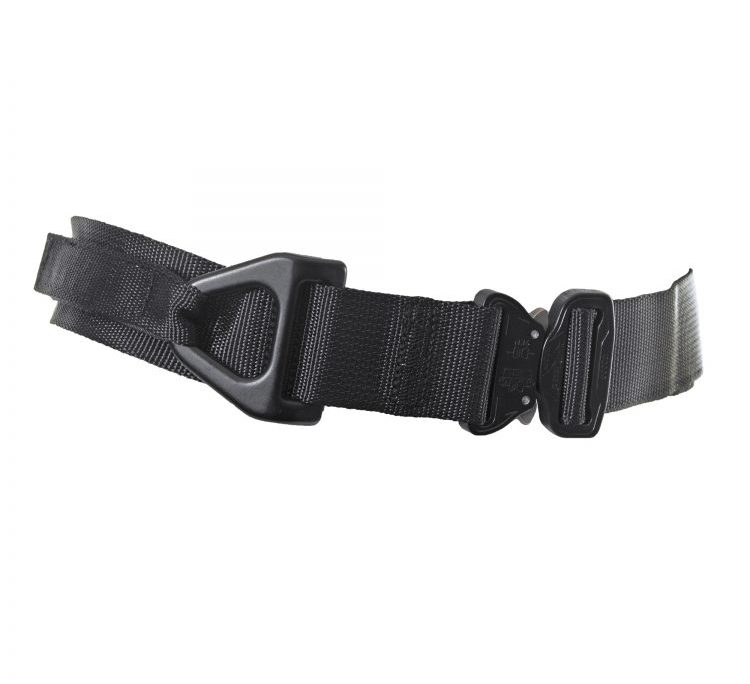 Riggers Belt With D