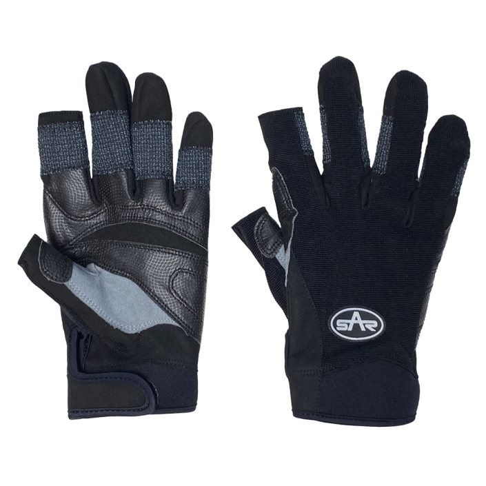 Rope Gloves SAR Products