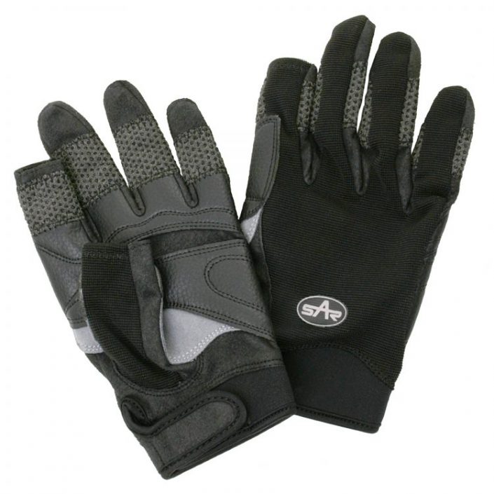 Rope Gloves SAR Products