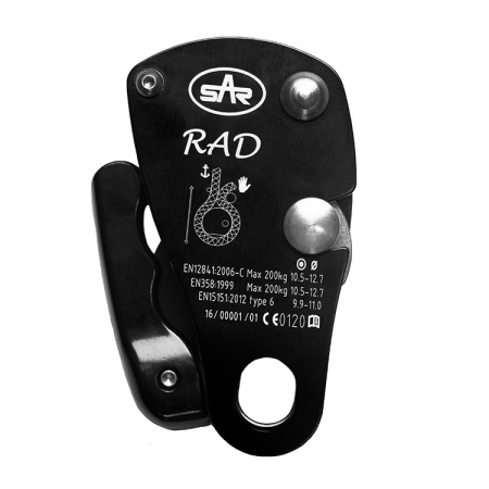 RAD - Rope Adjustment Device - SAR Products