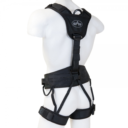 Spec Chest Harness