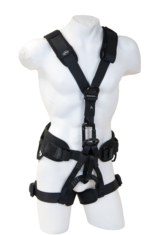 Spec Chest Harness. 
