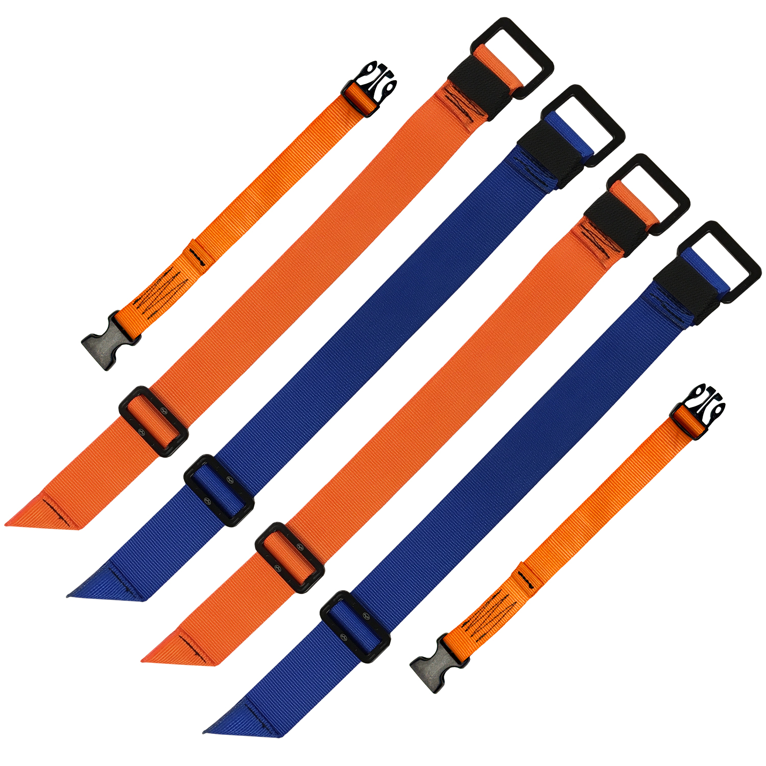 Alpine Extension Straps