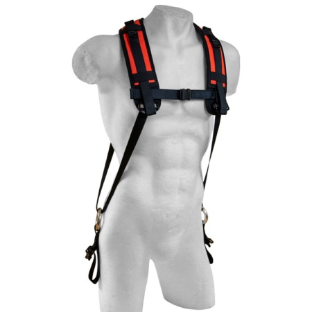 Stretcher Carry Harness