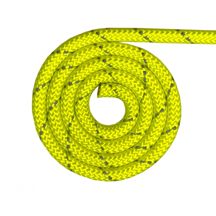 11mm High Visibility Reflective Rope - SAR Products
