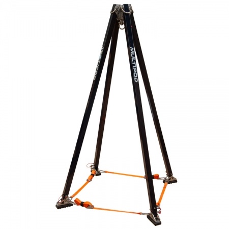 Quadpod - SAR Products