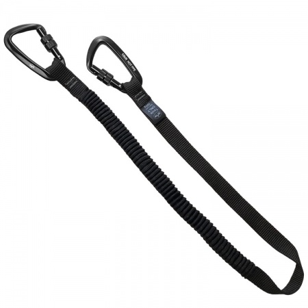 Tool Lanyard With Connectors
