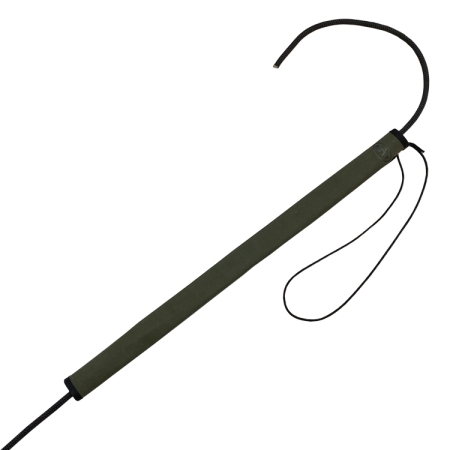 Olive Drab Protector with Rope