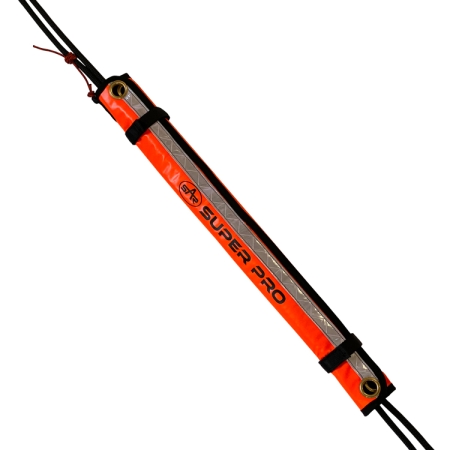 Orange Super Pro with Rope