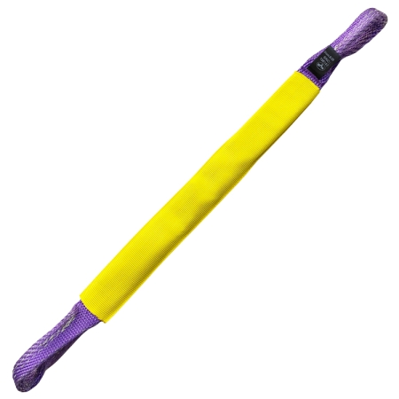 Anchor Strop - Yellow Sleeve