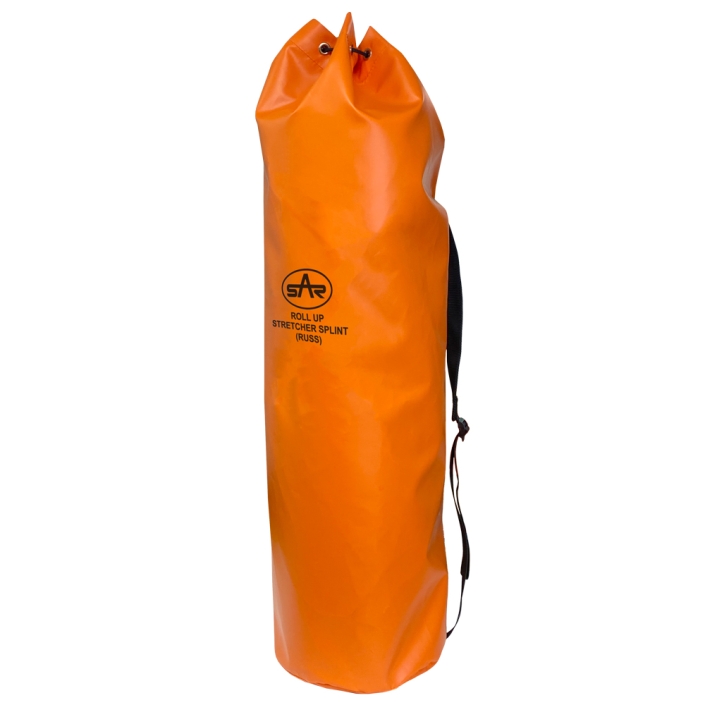 Roll Up Stretcher Splint - SAR Products
