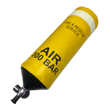 Cylinder Cover - Front