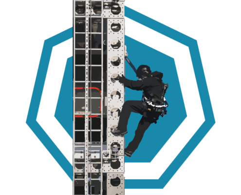 Advanced Tower Climber Course