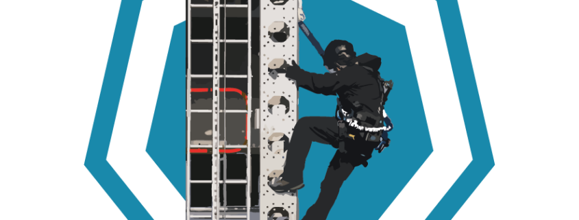 Advanced Tower Climber Course