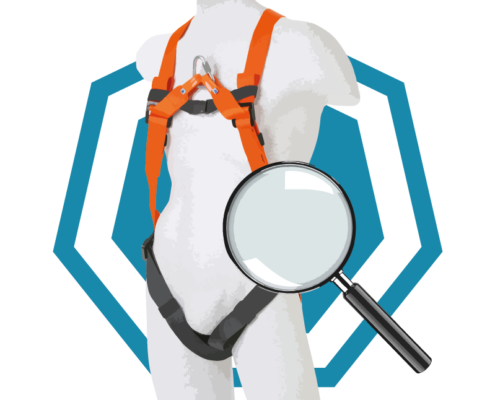 Focused Personal Fall Protection Equipment Inspector Course