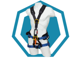Harness Awareness Course