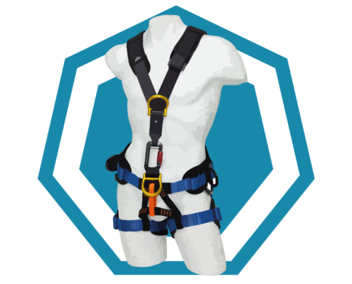 Harness Awareness Course