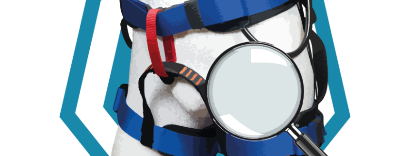 Mountain Rescue Personal Fall Protection Equipment Inspector Course