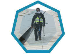 Rooftop Safety Course