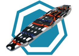 Stretcher Handling Course