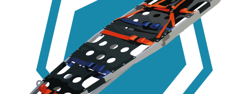 Stretcher Handling Course