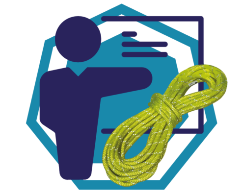 Rope Rescue Instructor Course