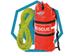 Rope Rescue Operator Course