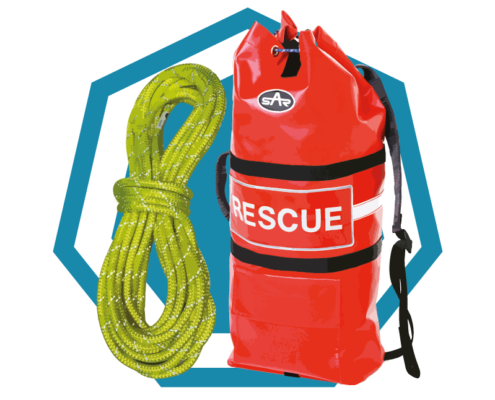 Rope Rescue Operator Course