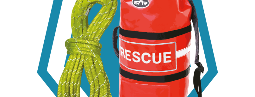 Rope Rescue Operator Course