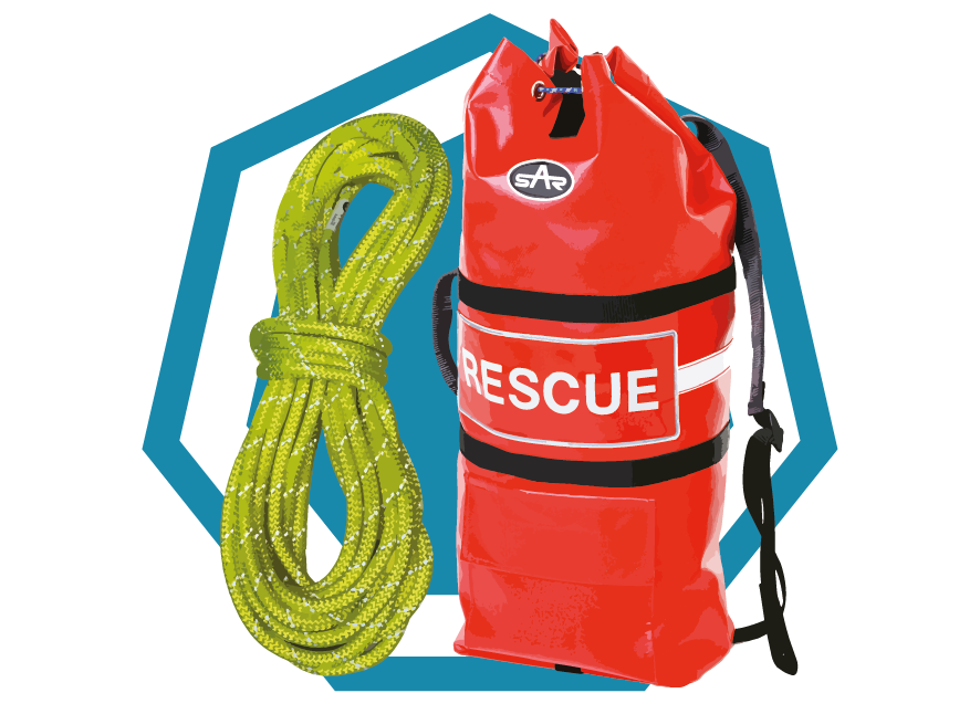 Rope Rescue Operator Course - SAR Products