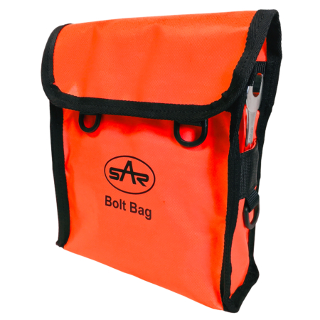 Bolt Bag - Front